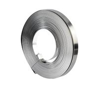 Taśma stalowa ściągająca 6 m x 2szt