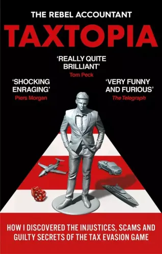 TAXTOPIA na Arena.pl