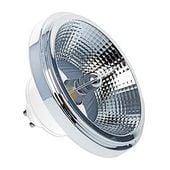 ŻARÓWKA LED GU10 AR111 12W 4000K COB NEUTRALNA BIEL