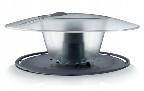 Karmnik dla ptaków - Birdyfeed Round na Arena.pl