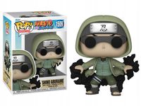 Funko POP! Naruto Shino Aburame Figurka 1509