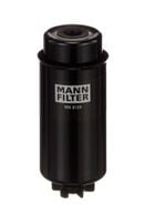 FILTR PALIWA MANN-FILTER