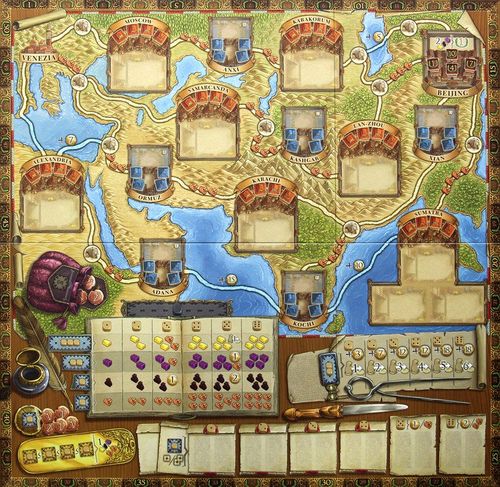 Marco Polo na Arena.pl