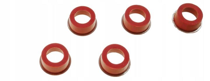 ZAŚLEPKI KOLEKTORA SSĄCEGO BMW M47 E46 E90 X3 E83 zdjęcie 2