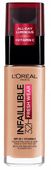 L'Oreal Podkład Infaillible - 125 Natural Beige