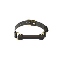 knebel samurai bite gag liebe seele