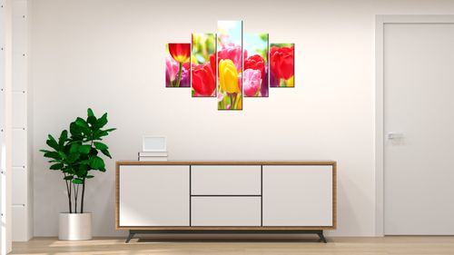 100X70 Obraz *** Na Płótnie *** na Arena.pl