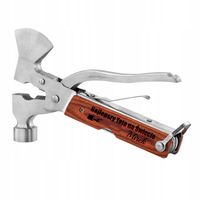 Narzędzie wielofunkcyjne Multitool DEDYKACJA NA DZIEŃ OJCA PREZENT DLA TATY