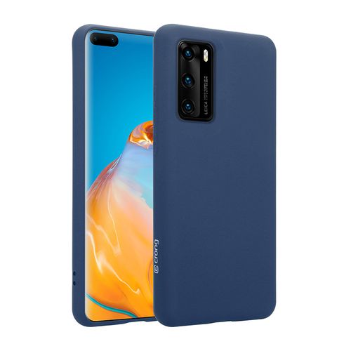 Etui do Huawei P40 (niebieski) na Arena.pl