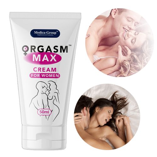 krem orgasm max for women 50 ml. na Arena.pl