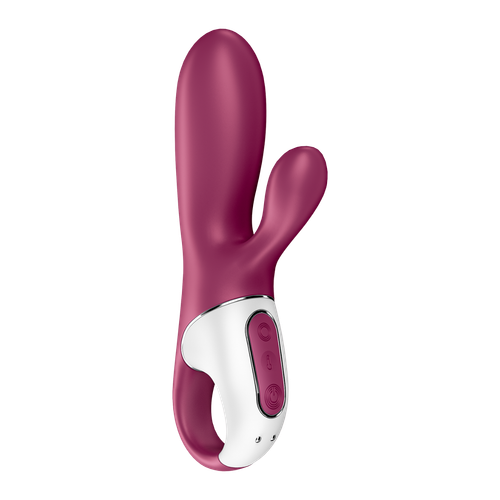 wibrator króliczek hot bunny connect app satisfyer na Arena.pl