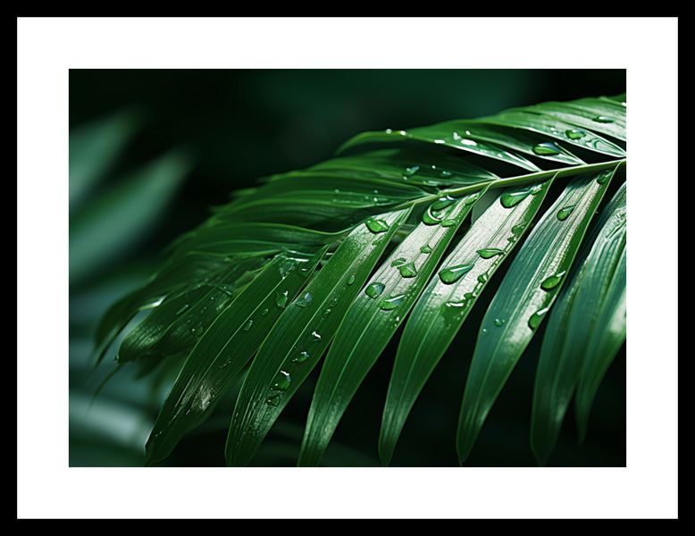 Plakat 35x25cm Żywa Łagodność zdjęcie 3