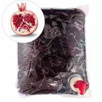 Sok z Granatu 100% 3L Naturalny Bez Dodatku Cukru Bez Konserwantów