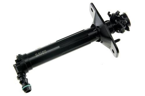 SPRYSKIWACZ REFLEKTORA LEWY PRZÓD AUDI A6 C7 2014 2015 2016 2017 2018 na Arena.pl