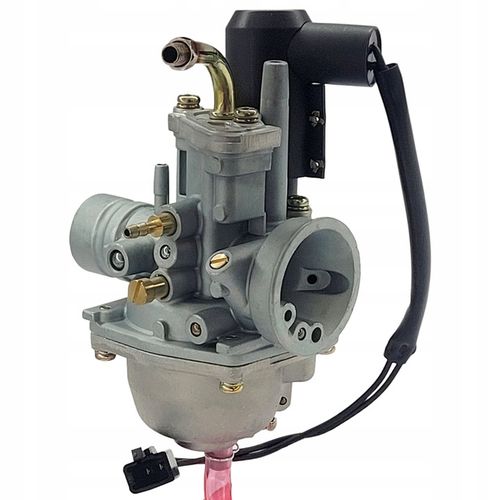 Gaźnik Mikuni Tuning Skuter 2T Keeway Focus Matrix Cpi Romet Yamaha Neos na Arena.pl