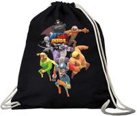 Worek Sportowy - Hero Inside