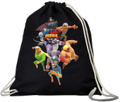 Worek Sportowy - Hero Inside