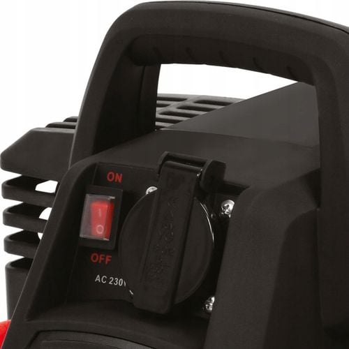 AGREGAT PRĄDOTWÓRCZY GENERATOR INWERTOROWY 800W na Arena.pl