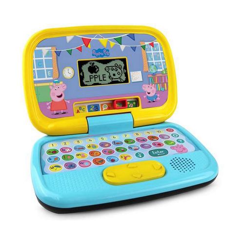 Interaktywna zabawka dla niemowląt Vtech Peppa Pig 5,6 x 23,7 x 15,8 cm na Arena.pl