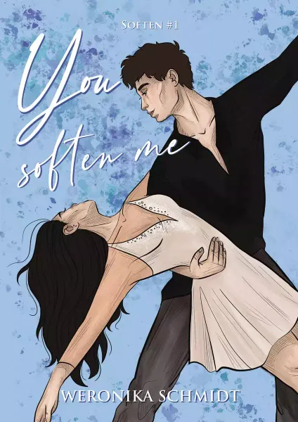 You Soften Me zdjęcie 1