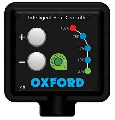 PODGRZEWANE MANETKI Oxford Premium Adventure na Arena.pl