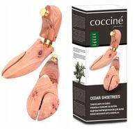 Prawidła Cedrowe Coccine do butów rozmiary 45-46
