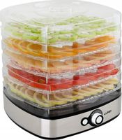 SUSZARKA DO GRZYBÓW OWOCÓW WARZYW 500W REGULACJA