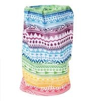 Chusta kominowa Lhotse multikolor