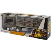 Zabawka laweta mh-067 EUROBABY ZABAWKI