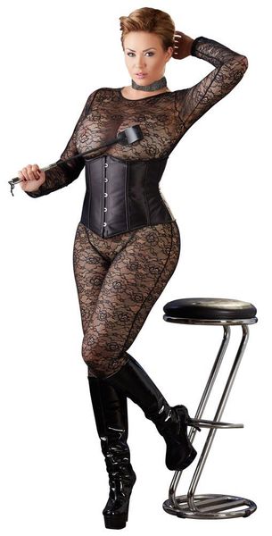 underbust corsage xl zdjęcie 5