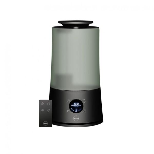 Ultradźwiękowy nawilżacz powietrza NU10 ELDOM roll zdjęcie 1