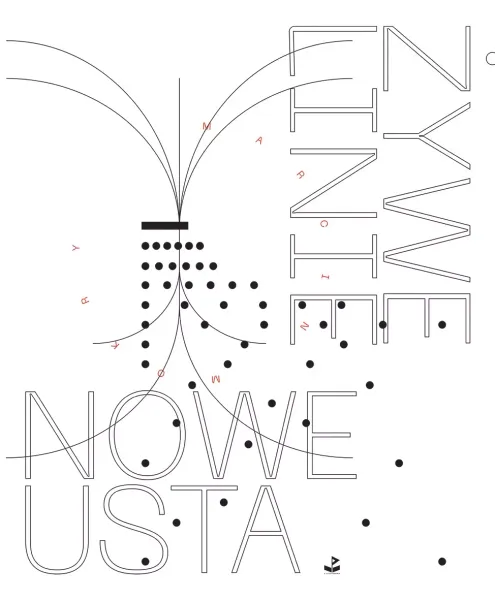 żywe linie nowe usta zdjęcie 1