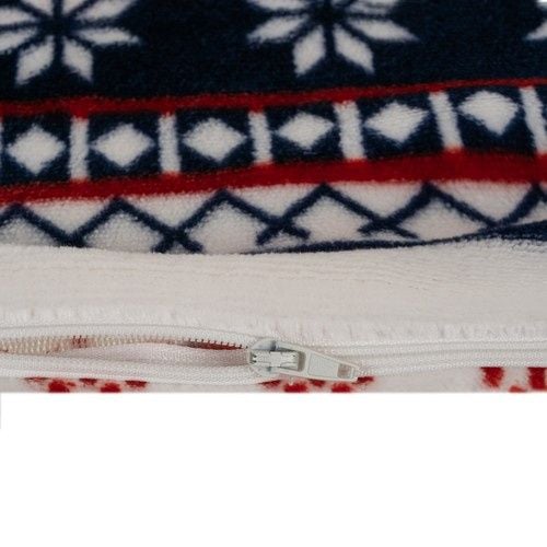 Koc 1,6X2M + 2X Poszewka Na Poduszkę Ruhhy 24825 na Arena.pl