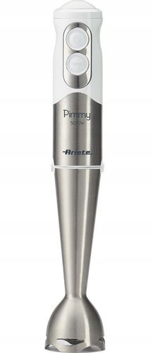 Blender ręczny Rozdrabniacz Trzepaczka Turbo 500W na Arena.pl