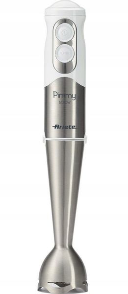 Blender ręczny Rozdrabniacz Trzepaczka Turbo 500W zdjęcie 9