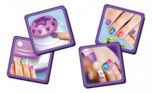 Crazy Chic Studio Paznokci na Arena.pl