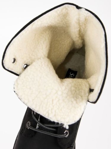 SZNUROWANE BOTKI Rozmiar - 41 na Arena.pl