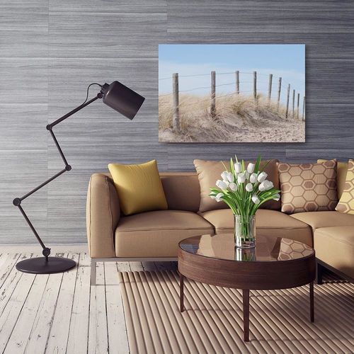 Deco Panel, Nadmorska wydma 50x70 na Arena.pl