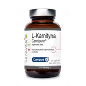 # KENAY L-Karnityna Carnipure (60 kaps.)