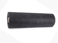Filc 3 mm gruby z metra 10x50cm ( stalowy )