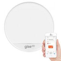 CZUJNIK ZALANIA GISE GWLS-ZB TUYA