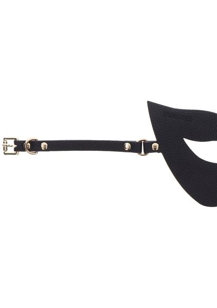 Cat Mask Black zdjęcie 12
