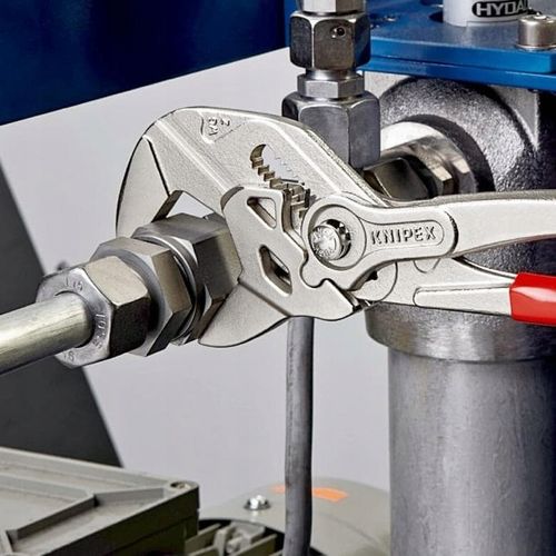 KNIPEX SZCZYPCE DO RUR MINI 150MM 86 03 150 na Arena.pl