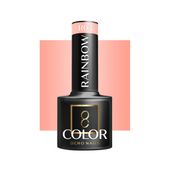 OCHO NAILS Lakier hybrydowy rainbow R03 -5 g