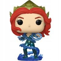 Funko POP! Marvel Aquaman Mera 1306 figurka