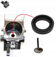 Komplet Uszczelk do Siemens EQ 6 Bosch VeroBar