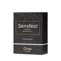 perfumy sensfeel for men 50 ml