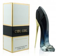 COOL Girl Perfumy damskie 40ml Szpilka