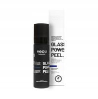 Veoli Botanica Glass Skin Power Peel Żelowy Peeling do Twarzy 30ml