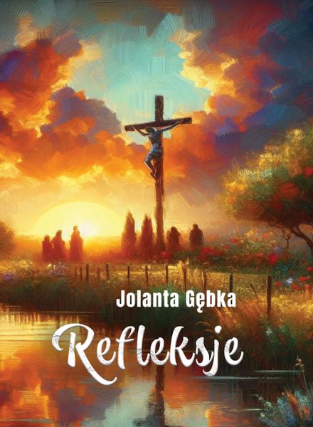 (epub, mobi, pdf) Refleksje zdjęcie 1